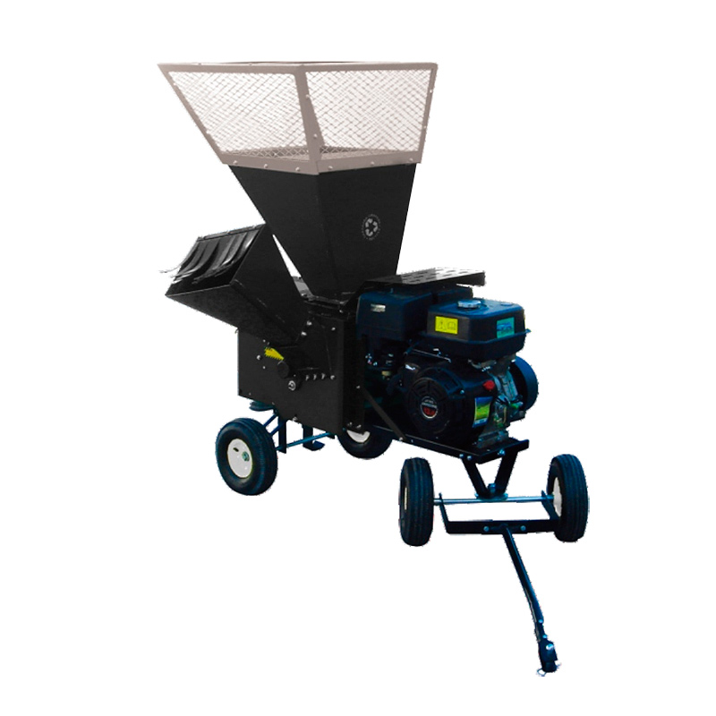13HP TOW-BEHIND 치퍼 슈레더 SP46103