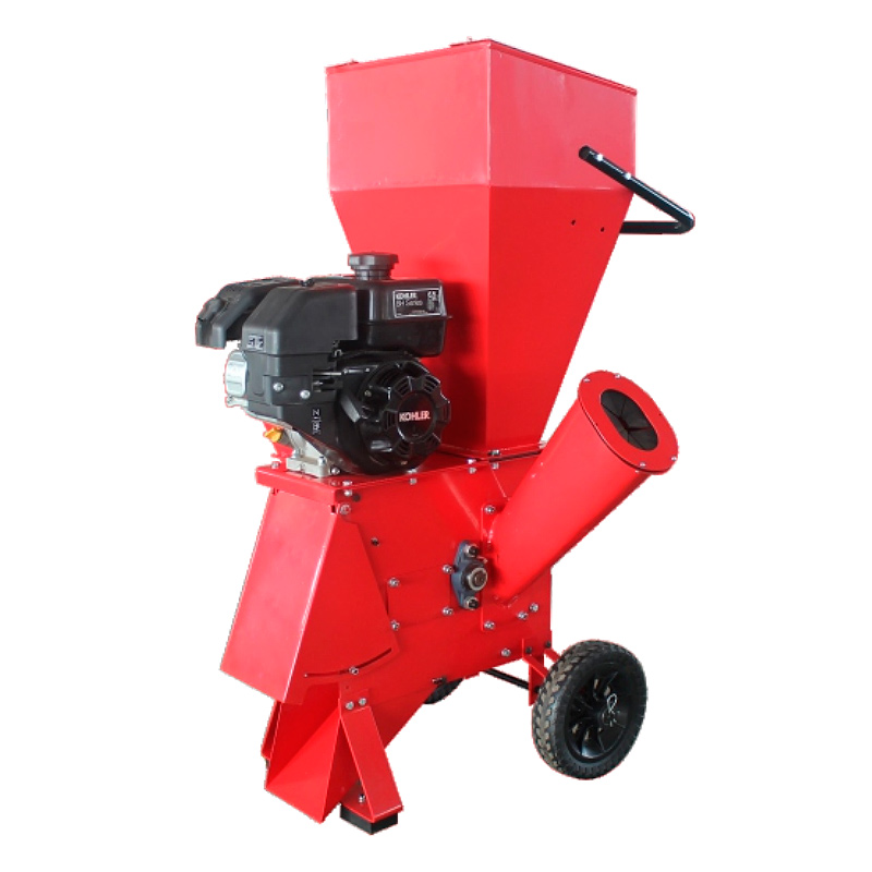 CP6600 치퍼 슈레더 SP46318
