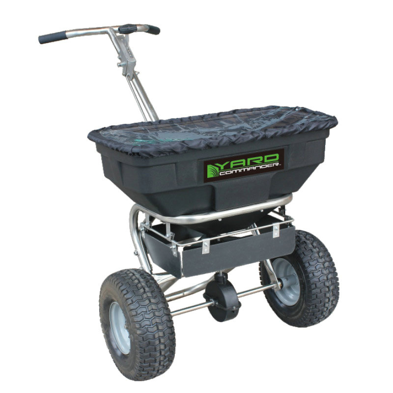 125파운드. 사계절 살포기 SP31520A