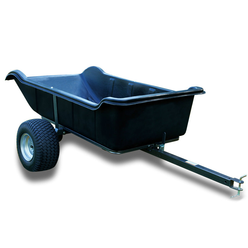 1500lb 폴리 덤프 카트 SP 22148