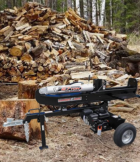 가스 로그 분배기-전체 빔 LSP2700