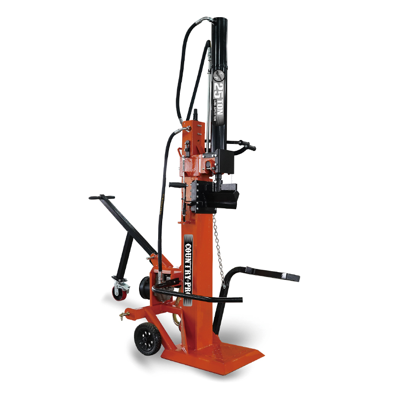 수직 통나무 분배기-유럽 Pto 유형 LSE2500/LSE2501 수직 통나무 분배기-유럽 Pto 유형 LSE2500/LSE2501