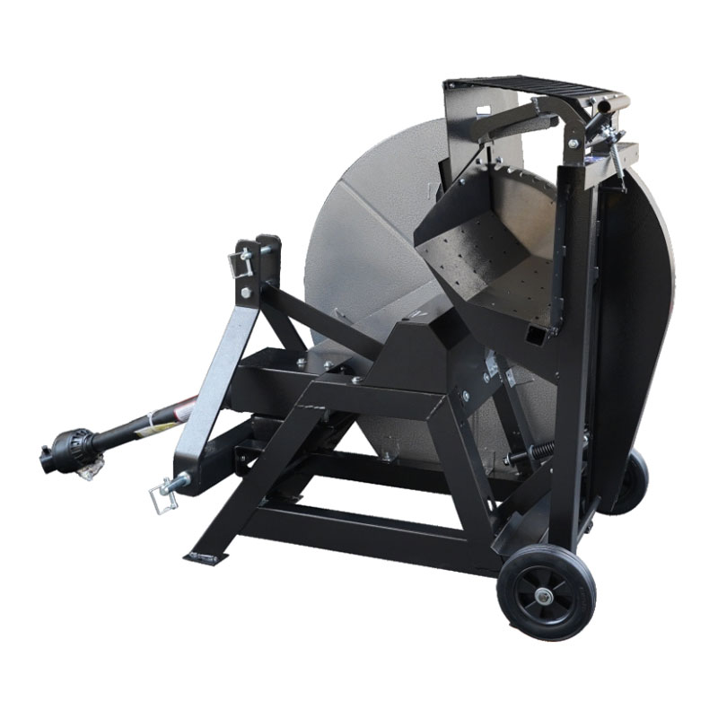 Pto 목재 톱 SMP7011