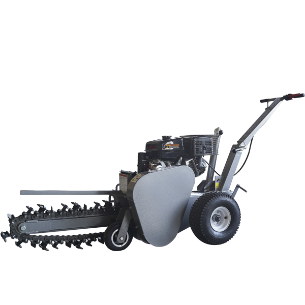 TS6101 트렌처