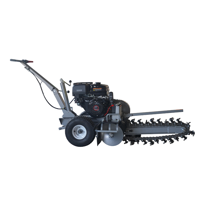 TS6101 트렌처